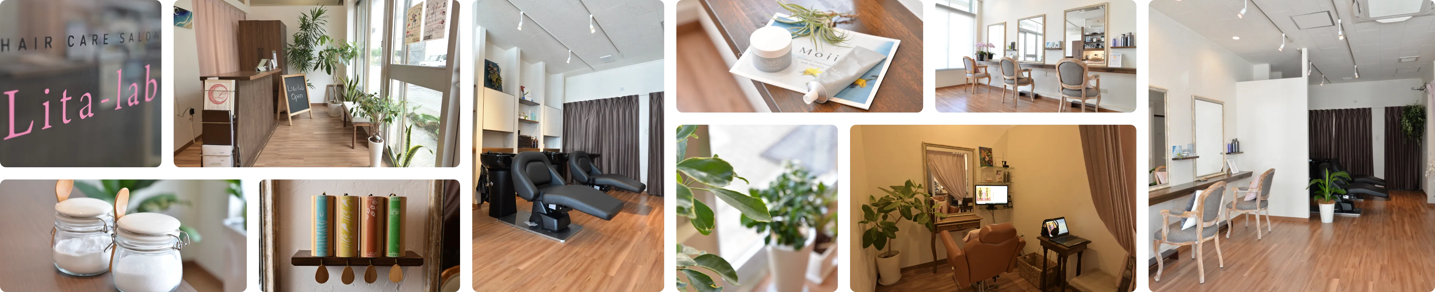 Lita-lab