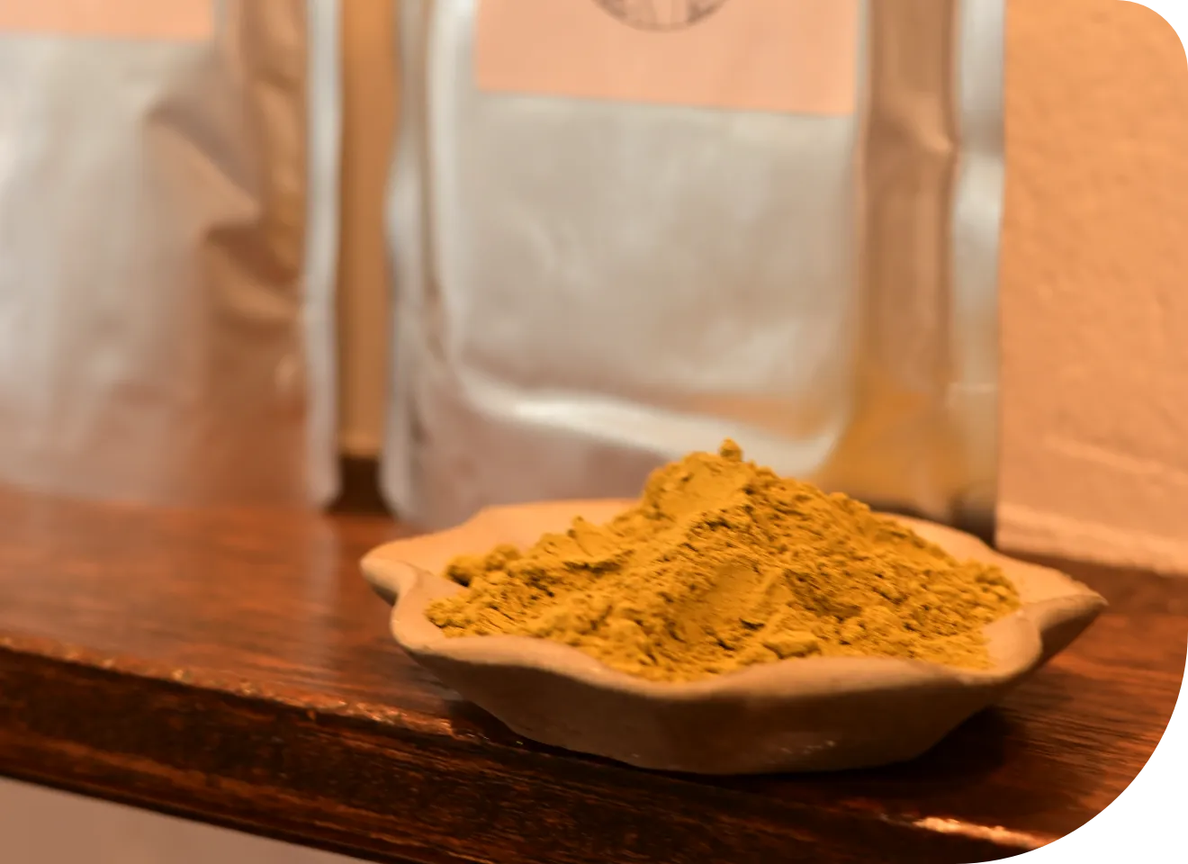 薬剤へのこだわり