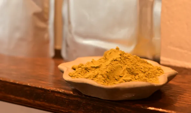 薬剤へのこだわり