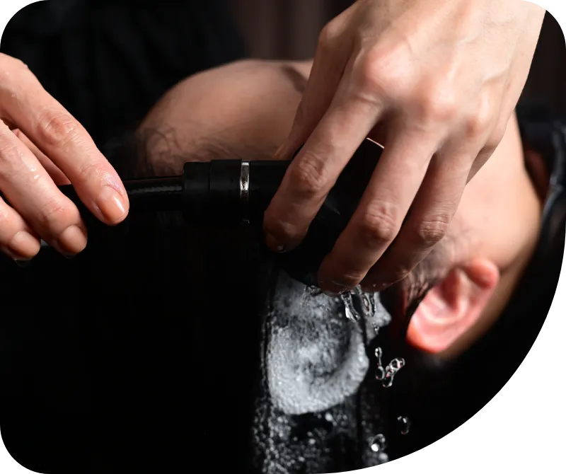 予防美容専門のプライベートサロン